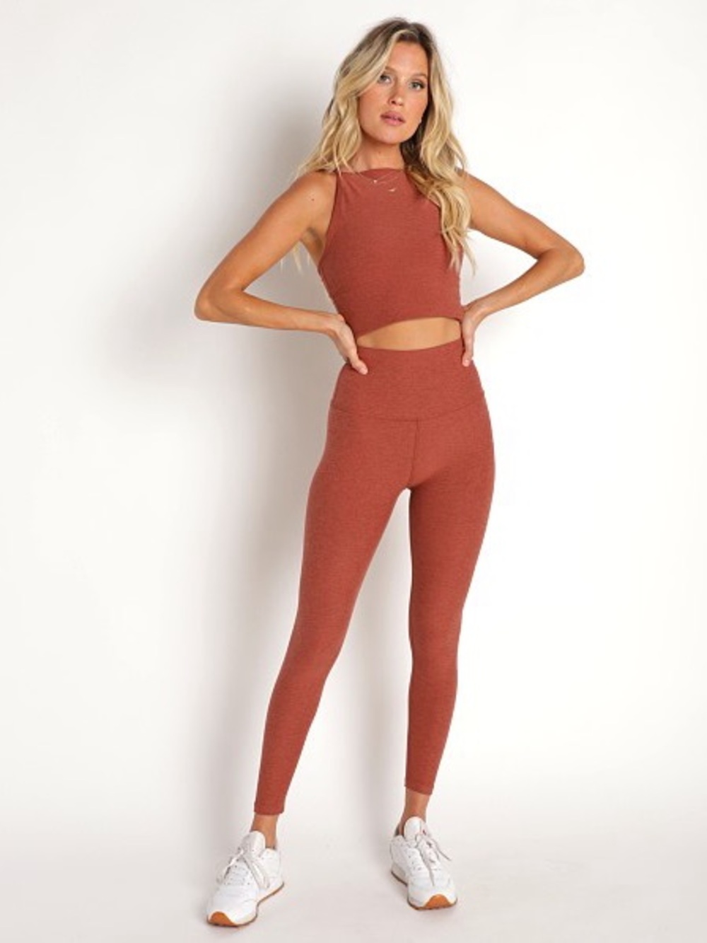 Beyond Yoga Set